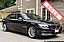2014 BMW 7 Series ALPINA B7 xDrive Boston MA