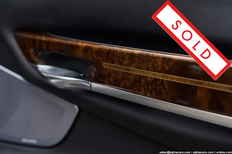2014 BMW 7 Series ALPINA B7 xDrive Boston MA