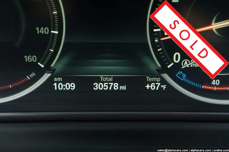2014 BMW 7 Series ALPINA B7 xDrive Boston MA
