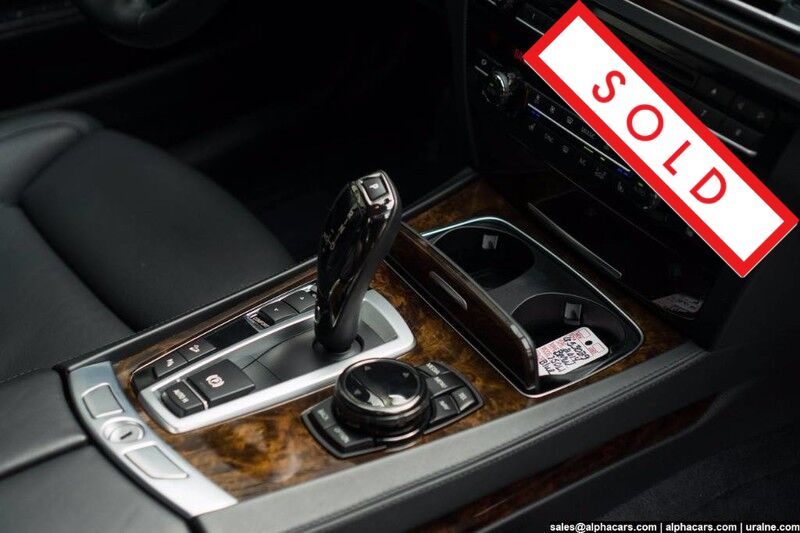 2014 BMW 7 Series ALPINA B7 xDrive Boston MA