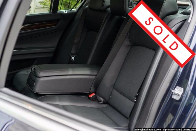 2014 BMW 7 Series ALPINA B7 xDrive Boston MA