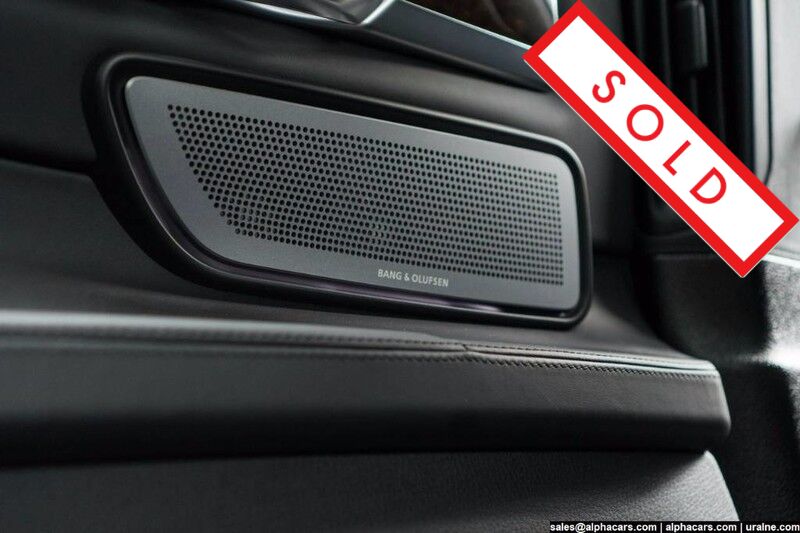 2014 BMW 7 Series ALPINA B7 xDrive Boston MA