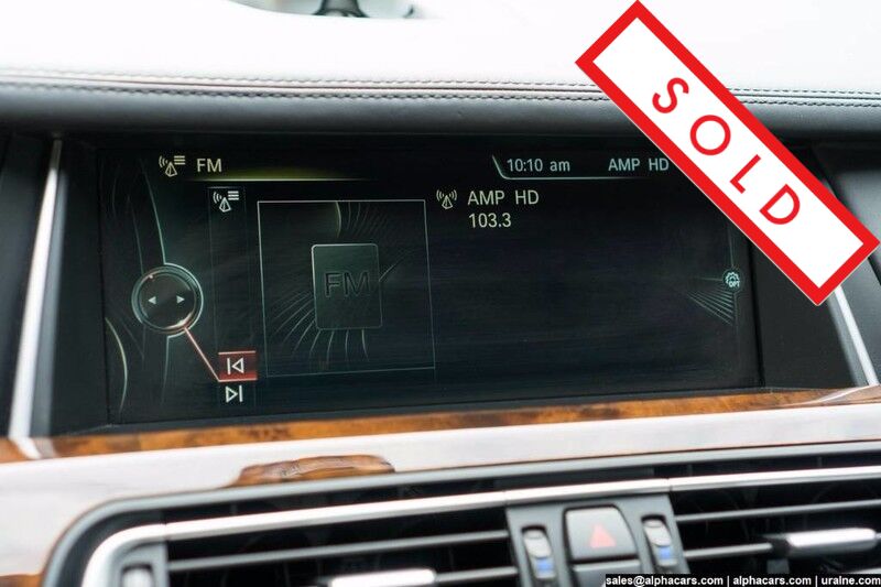 2014 BMW 7 Series ALPINA B7 xDrive Boston MA