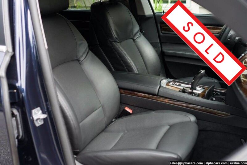 2014 BMW 7 Series ALPINA B7 xDrive Boston MA