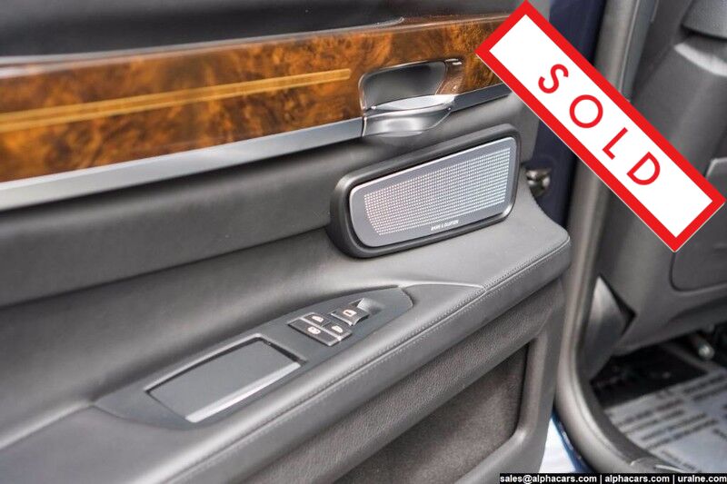 2014 BMW 7 Series ALPINA B7 xDrive Boston MA