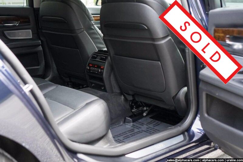2014 BMW 7 Series ALPINA B7 xDrive Boston MA