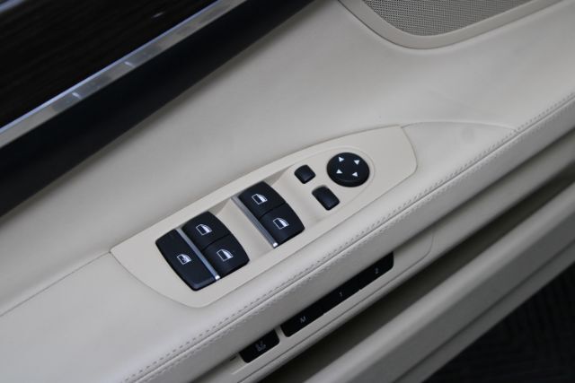2014 BMW 740i Luxury Chantilly VA