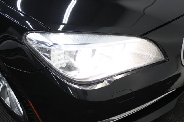 2014 BMW 740i Luxury Chantilly VA