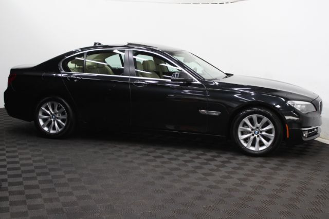 2014 BMW 740i Luxury Chantilly VA