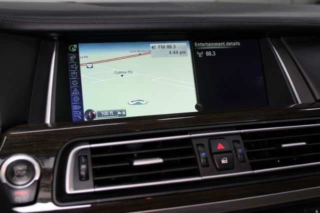 2014 BMW 740i Luxury Chantilly VA