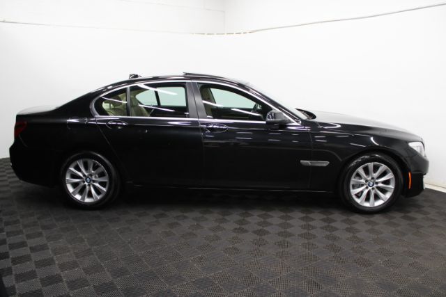 2014 BMW 740i Luxury Chantilly VA