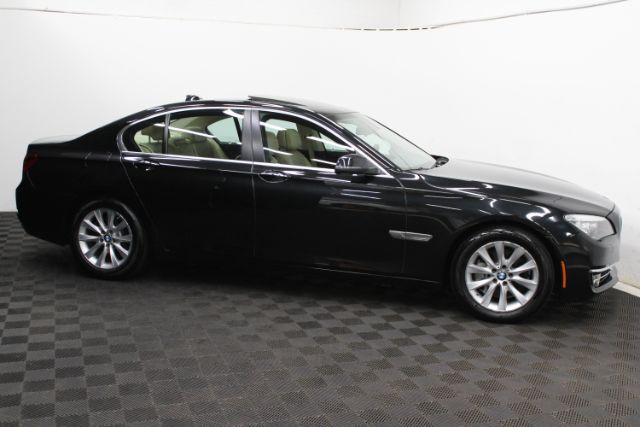 2014 BMW 740i Luxury Chantilly VA