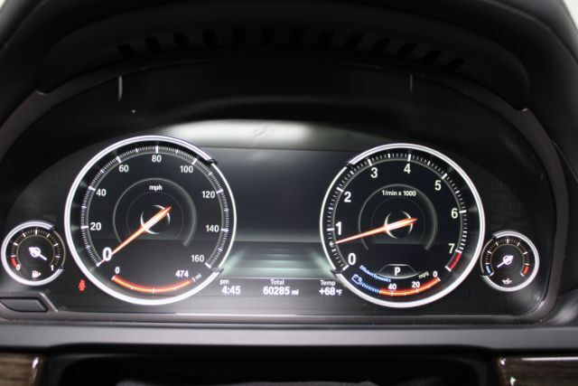 2014 BMW 740i Luxury Chantilly VA