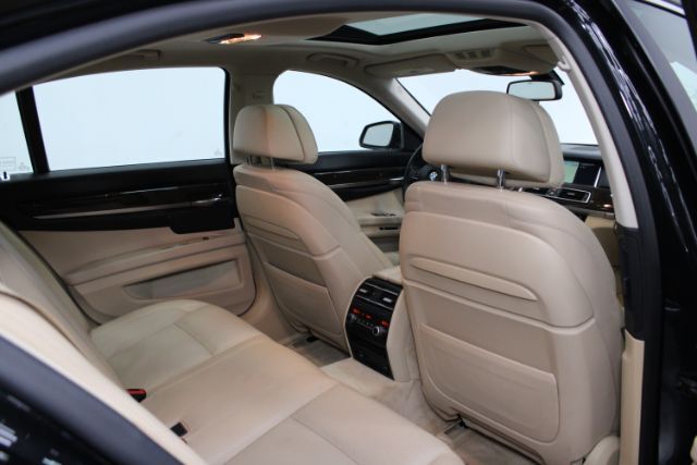 2014 BMW 740i Luxury Chantilly VA