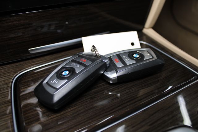 2014 BMW 740i Luxury Chantilly VA