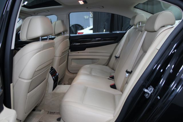 2014 BMW 740i Luxury Chantilly VA