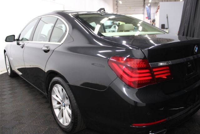 2014 BMW 740i Luxury Chantilly VA
