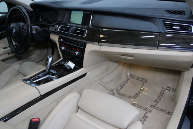 2014 BMW 740i Luxury Chantilly VA