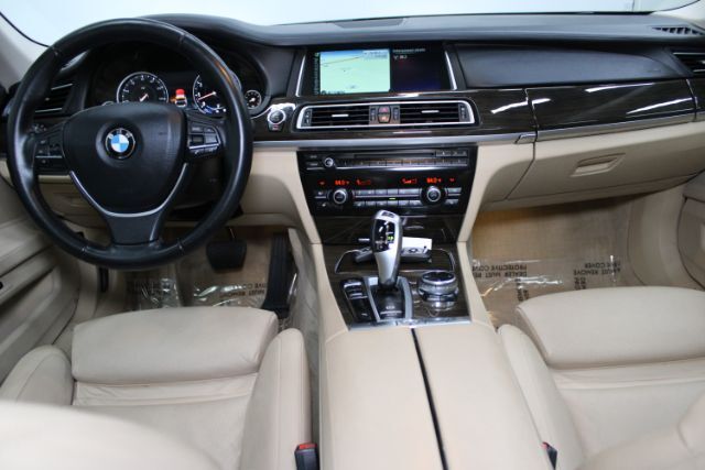 2014 BMW 740i Luxury Chantilly VA