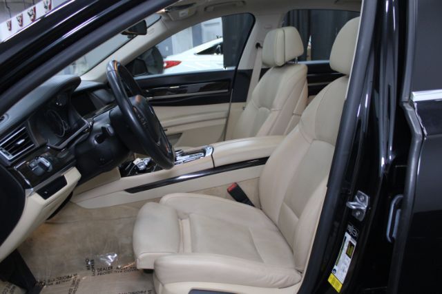 2014 BMW 740i Luxury Chantilly VA