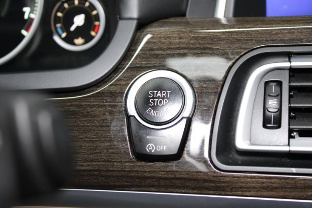2014 BMW 740i Luxury Chantilly VA