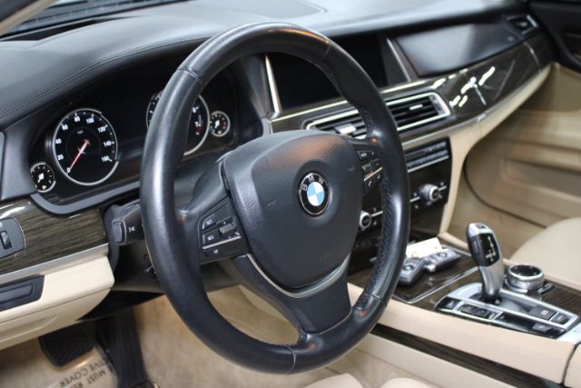 2014 BMW 740i Luxury Chantilly VA