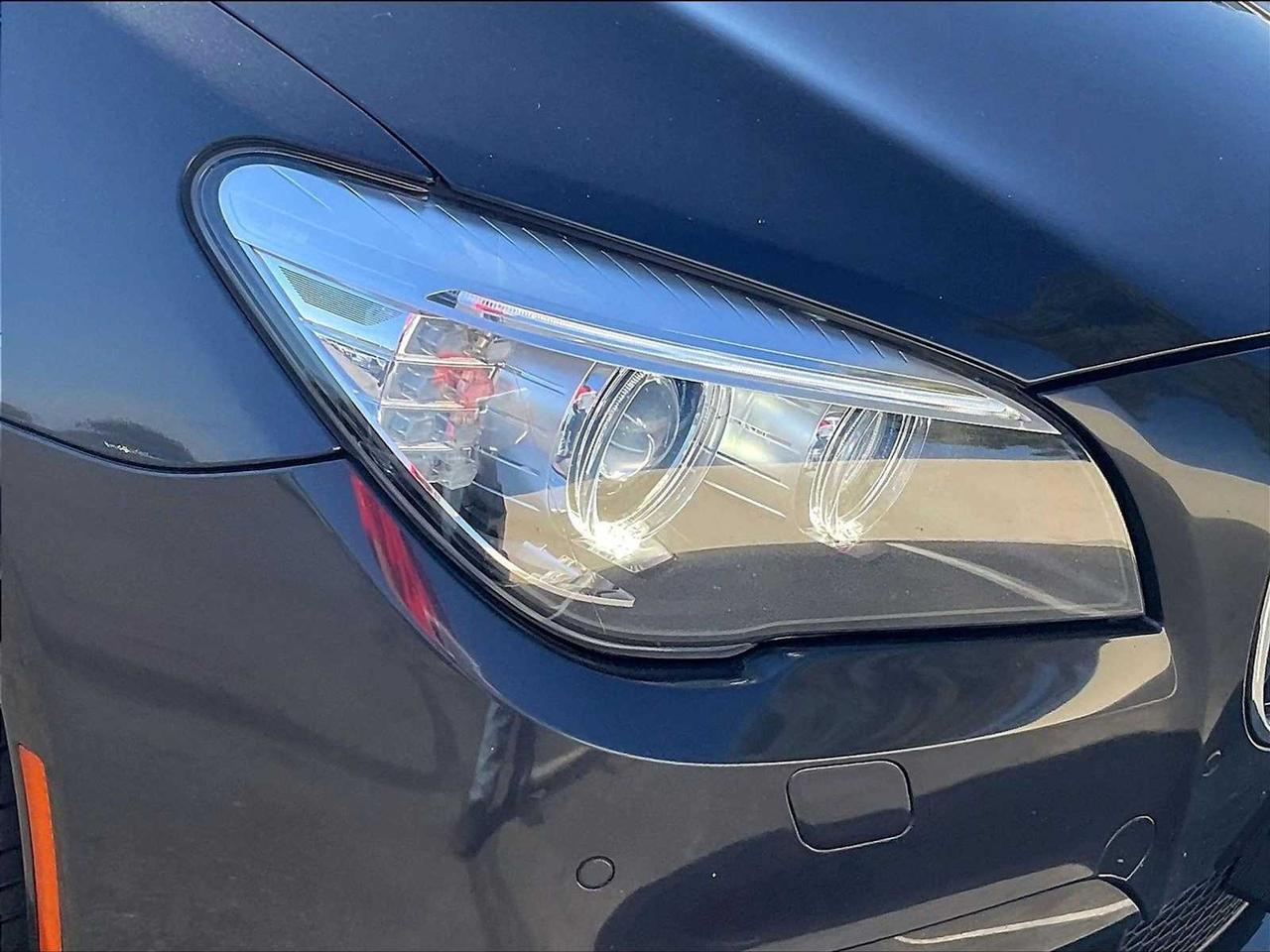 2014 BMW 750Li 750Li Roseville CA