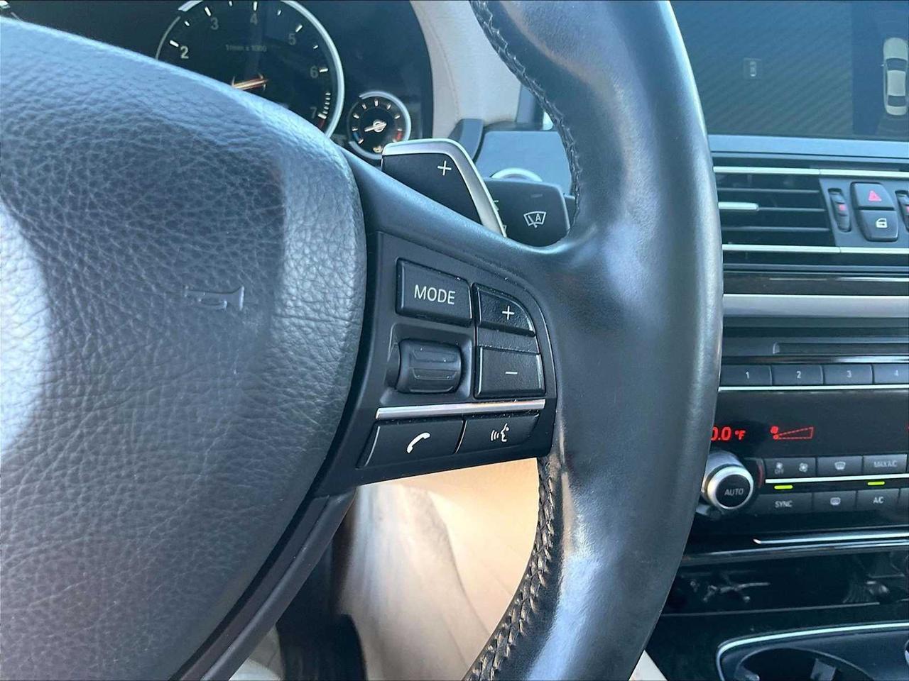 2014 BMW 750Li 750Li Roseville CA
