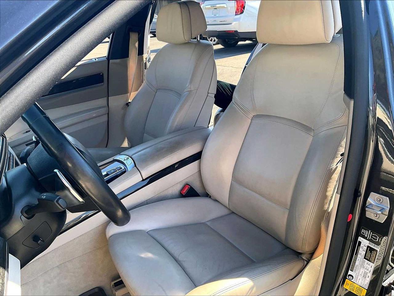 2014 BMW 750Li 750Li Roseville CA