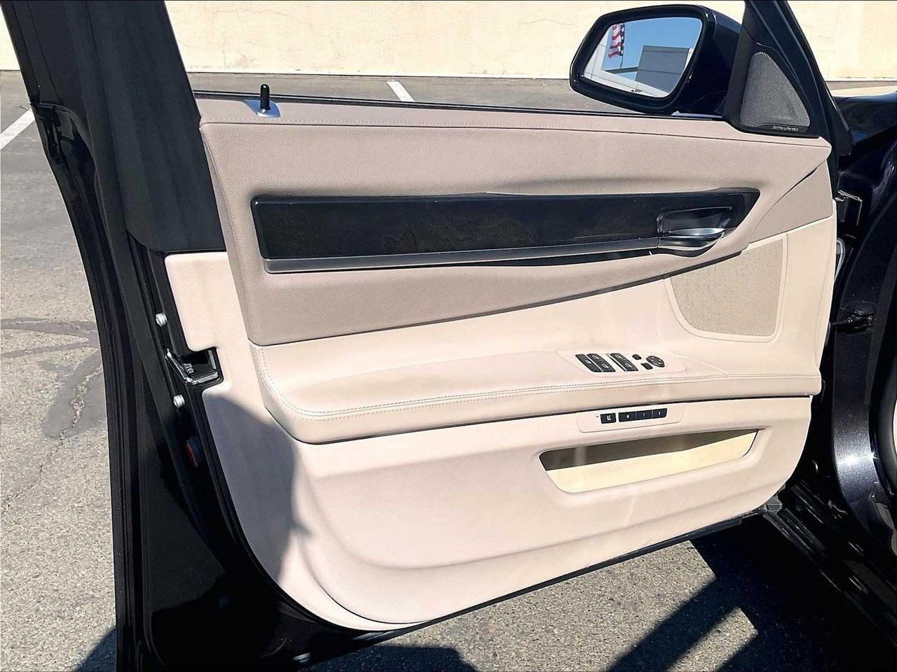 2014 BMW 750Li 750Li Roseville CA