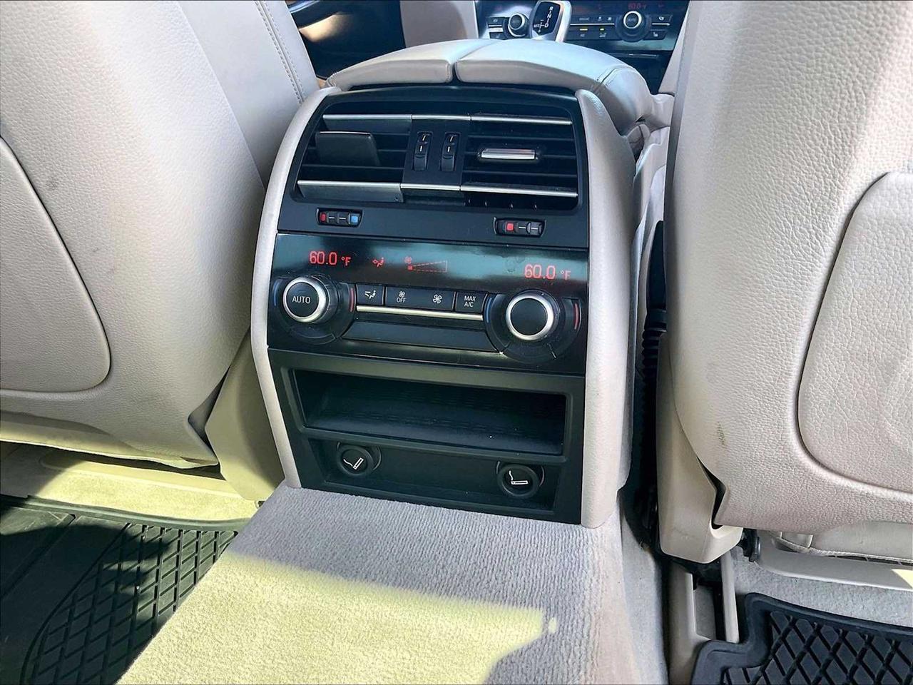 2014 BMW 750Li 750Li Roseville CA