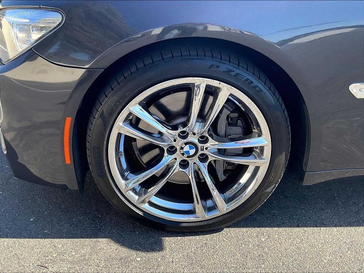 2014 BMW 750Li 750Li Roseville CA