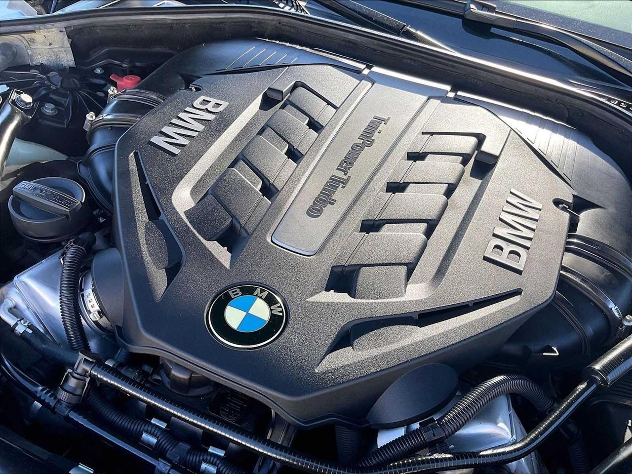 2014 BMW 750Li 750Li Roseville CA