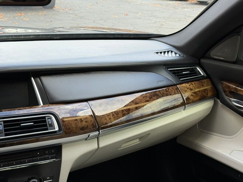 2014 BMW 750Li M Sport Willow Grove PA