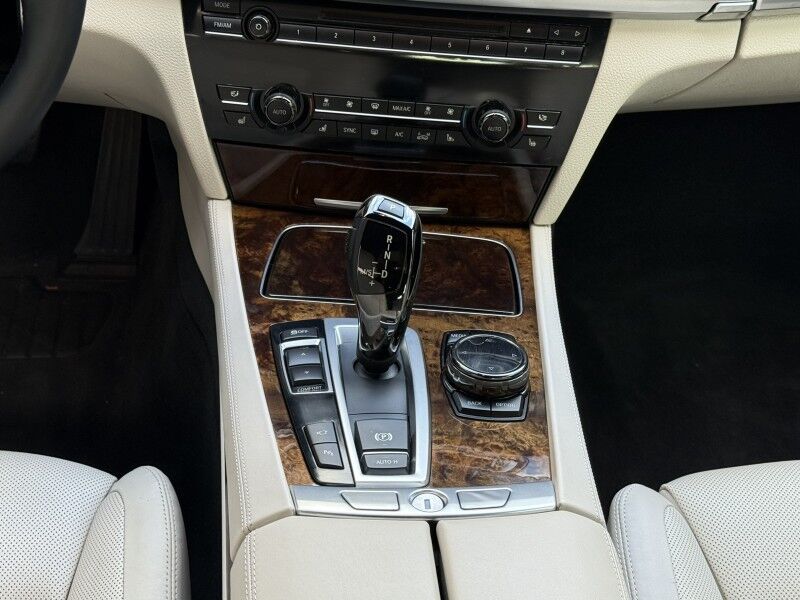 2014 BMW 750Li M Sport Willow Grove PA