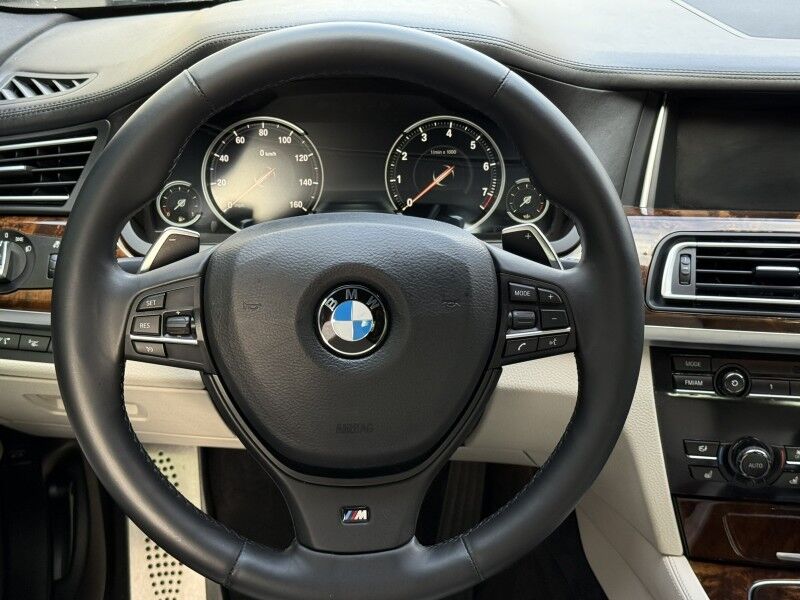 2014 BMW 750Li M Sport Willow Grove PA