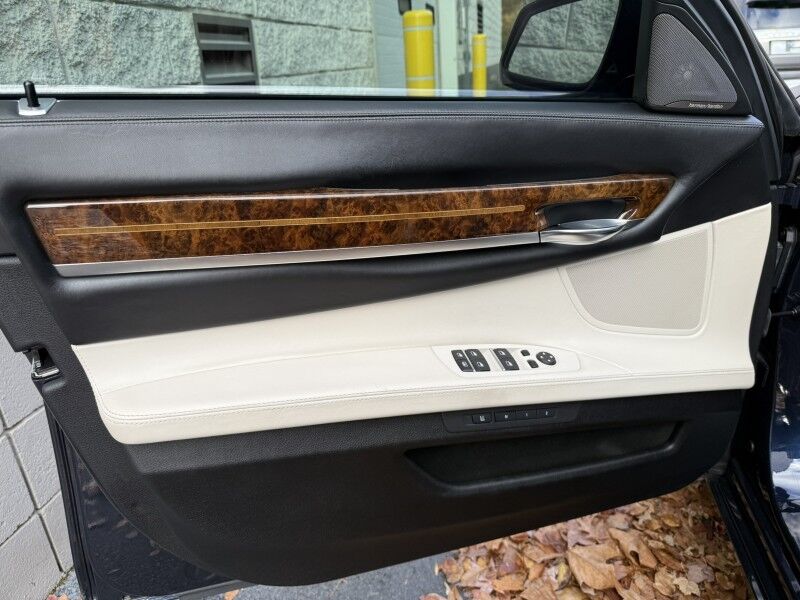 2014 BMW 750Li M Sport Willow Grove PA