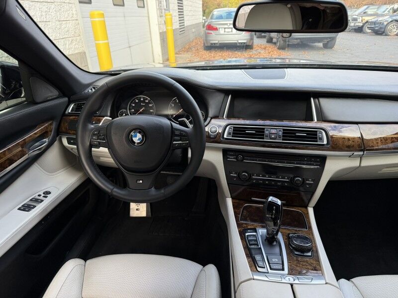 2014 BMW 750Li M Sport Willow Grove PA