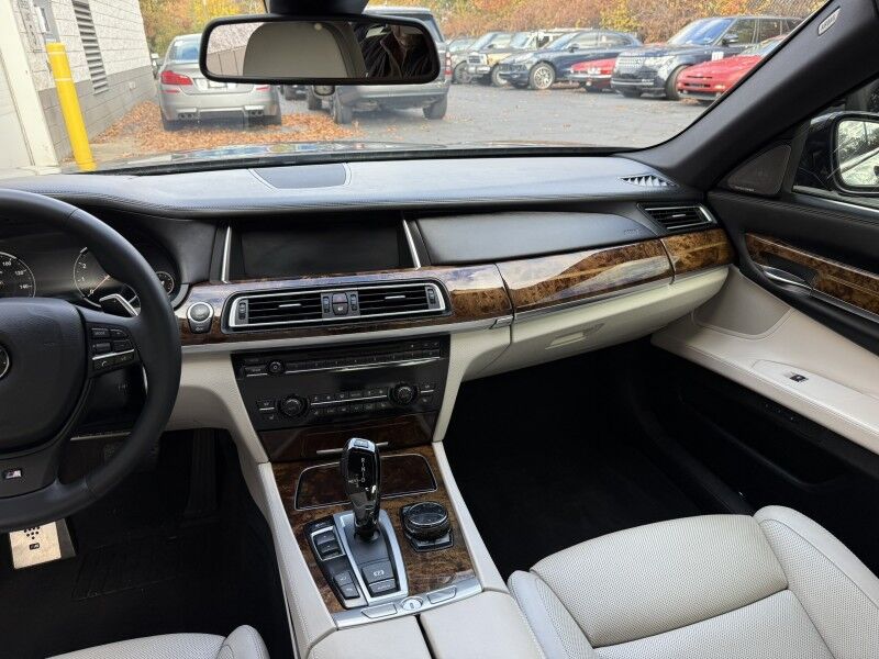 2014 BMW 750Li M Sport Willow Grove PA