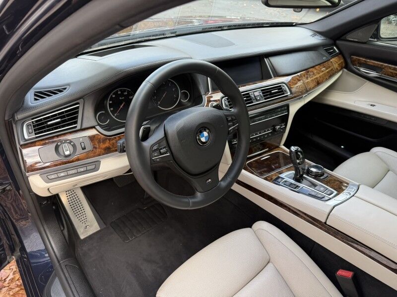 2014 BMW 750Li M Sport Willow Grove PA