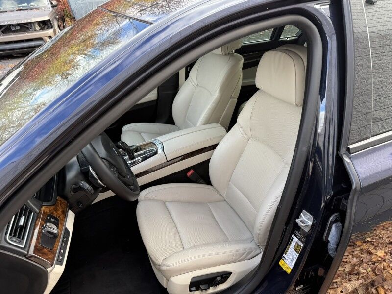 2014 BMW 750Li M Sport Willow Grove PA