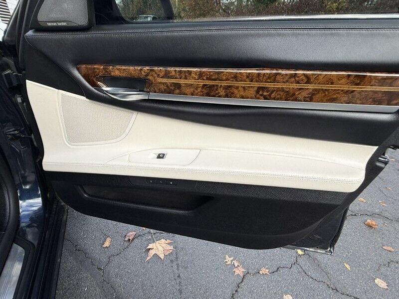 2014 BMW 750Li M Sport Willow Grove PA