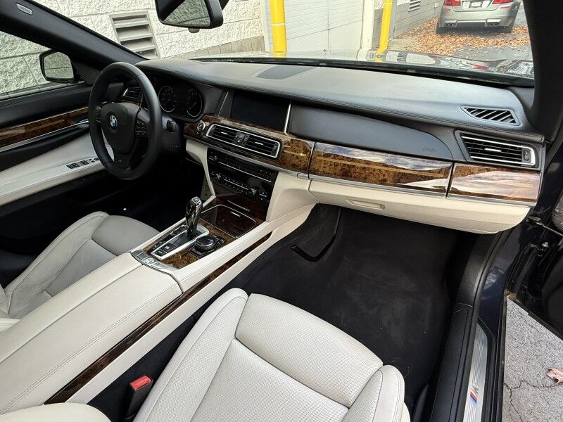 2014 BMW 750Li M Sport Willow Grove PA