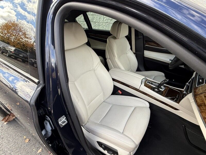 2014 BMW 750Li M Sport Willow Grove PA