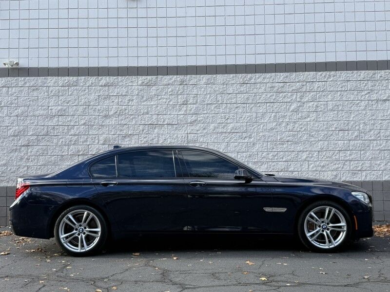 2014 BMW 750Li M Sport Willow Grove PA