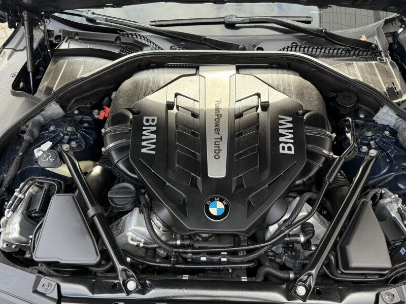 2014 BMW 750Li M Sport Willow Grove PA