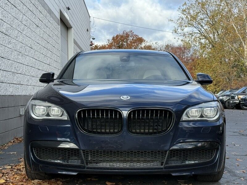 2014 BMW 750Li M Sport Willow Grove PA