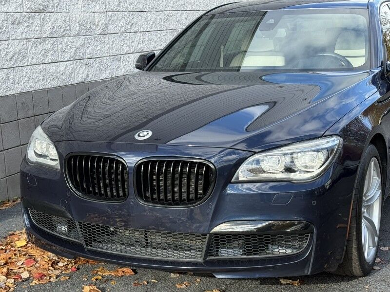 2014 BMW 750Li M Sport Willow Grove PA