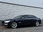 2014 BMW 750Li M Sport Willow Grove PA