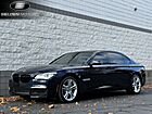 2014 BMW 750Li M Sport Willow Grove PA